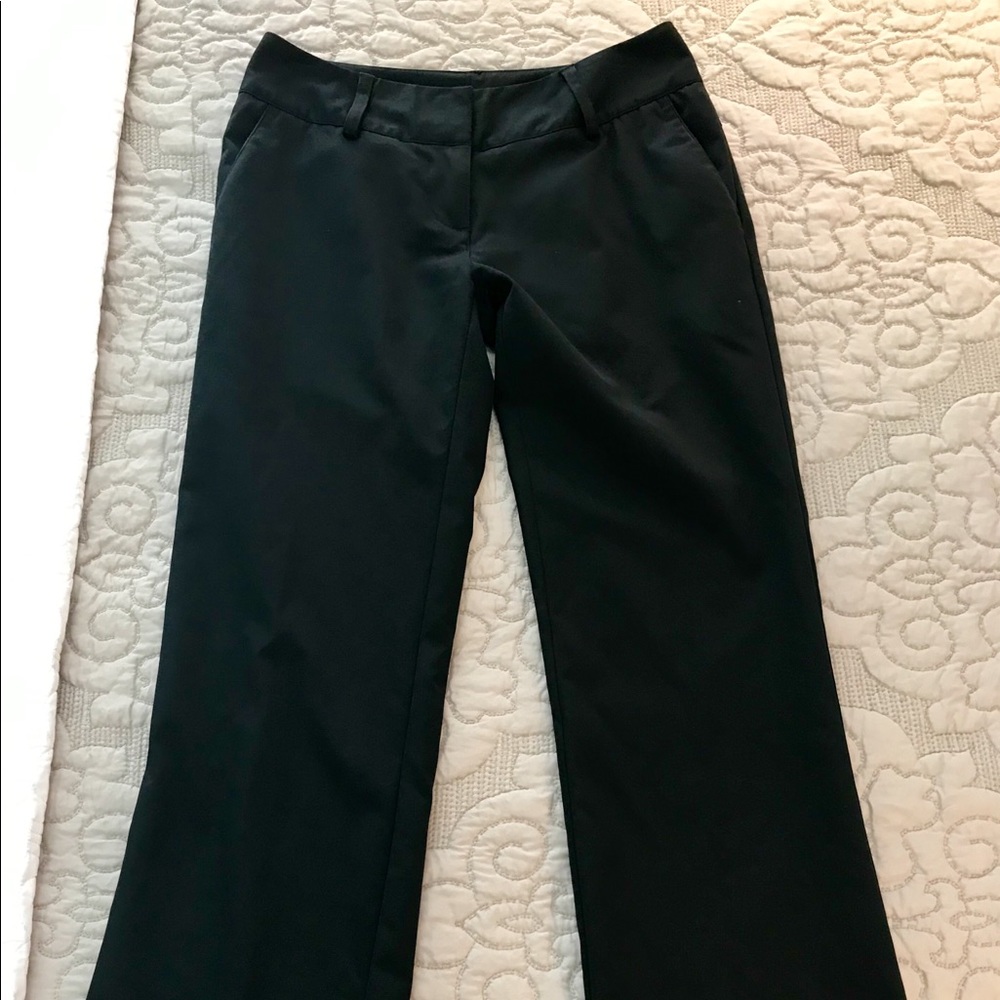 Adidas Climalite Women’s Golf Pants